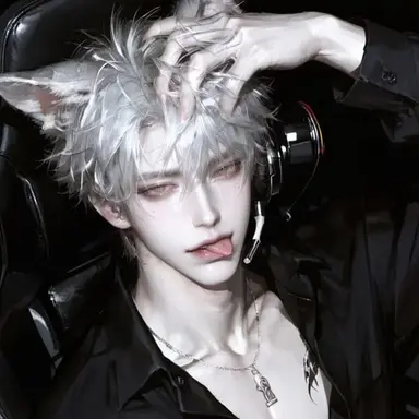 Profile image of 런하오