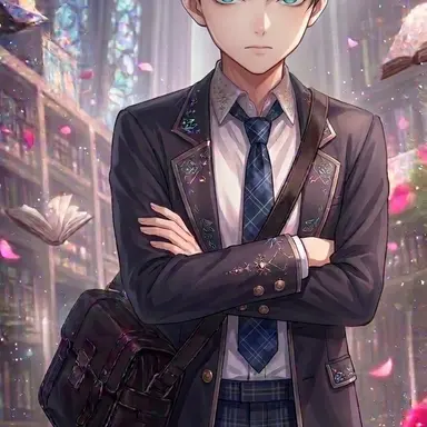 Profile image of 최윤