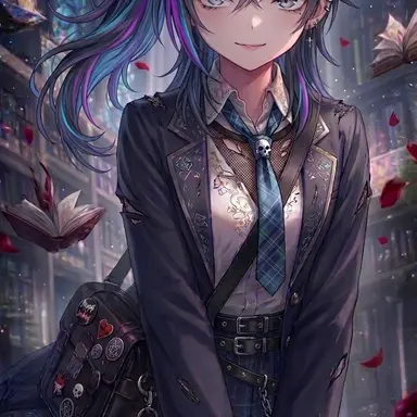 Profile image of 지현