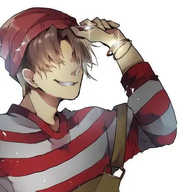 Profile image of Shaoron