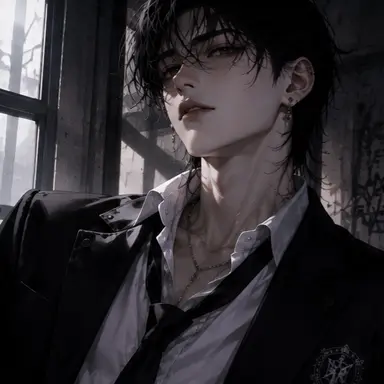 Profile image of 서준
