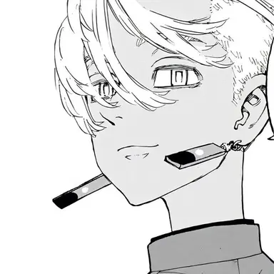 Profile image of 쿠로가와 이자나