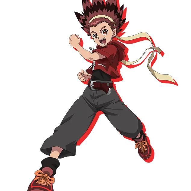 GuiltyStar7849의 ベイブレードX