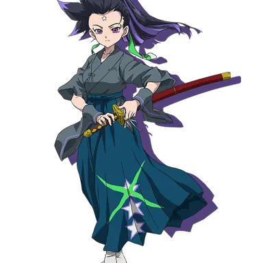 Profile image of 白星テンカ