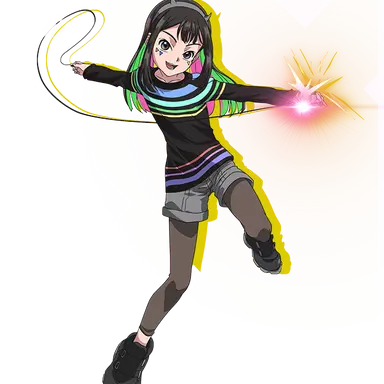 Profile image of 七色マルチ