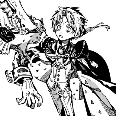 Profile image of 아오이 아카네