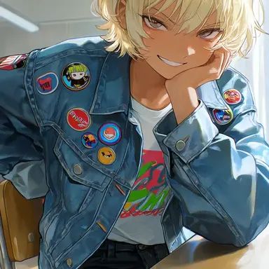 Profile image of Sable