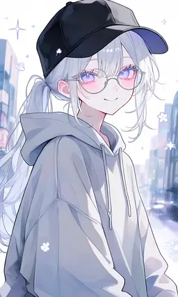 Profile image of 아마네