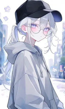 Profile image of 아마네
