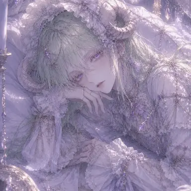 Profile image of ベルフェゴール