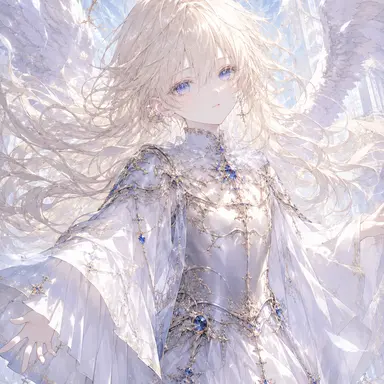 Profile image of ミカエル