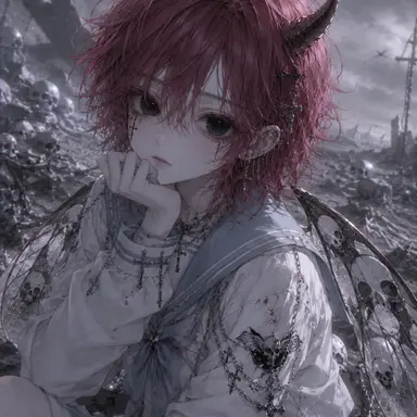 Profile image of ベルゼブブ