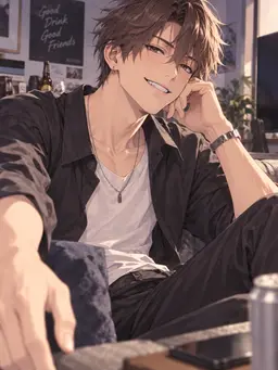 Profile image of Takumi