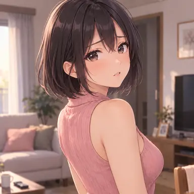Profile image of Mika