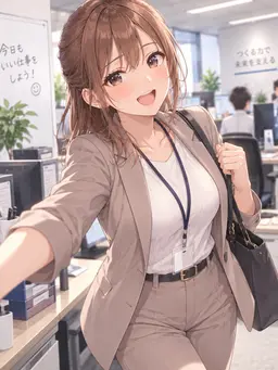 Profile image of Aoi