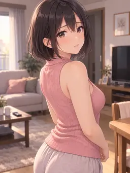 Profile image of Mika