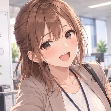 Profile image of Aoi