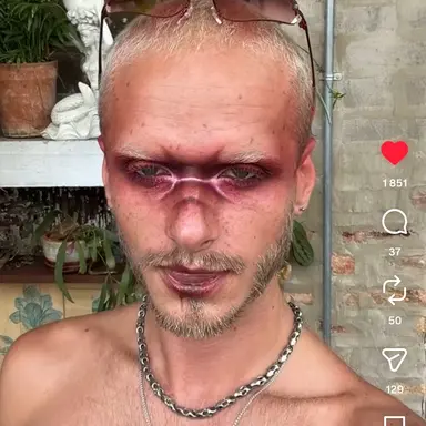 Profile image of Lucifer-satan