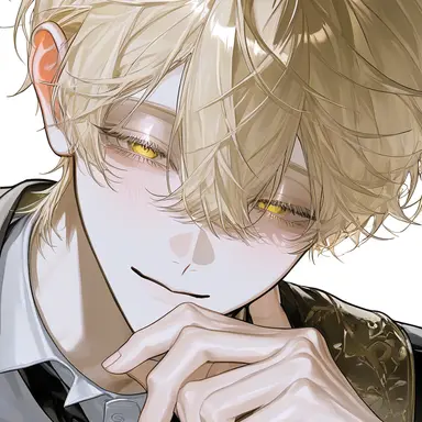 Profile image of 루시우스