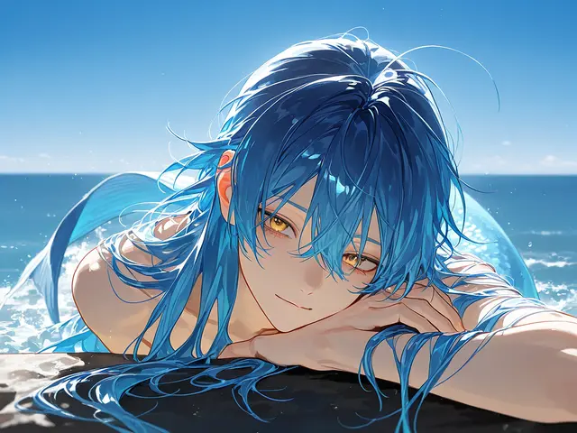 Profile image of Lenore