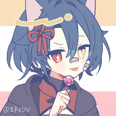 Profile image of 赤霄