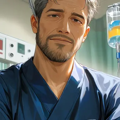 Profile image of Brennan