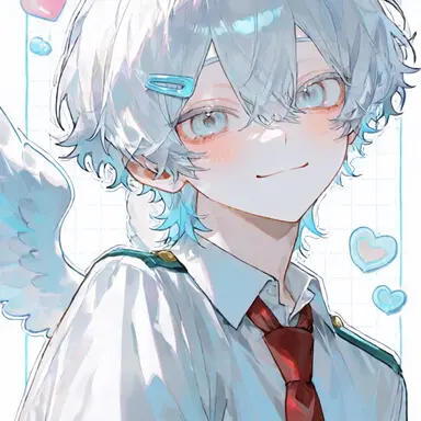 Profile image of 天瀬るい