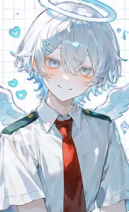 Profile image of 天瀬るい