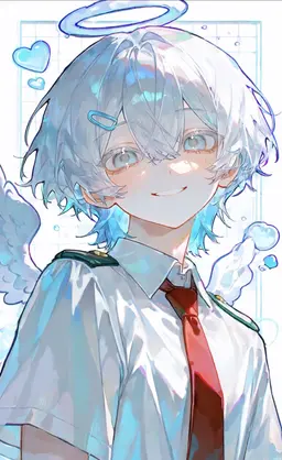 Profile image of 天瀬るい