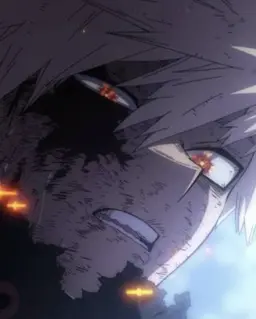 Profile image of 爆豪勝己