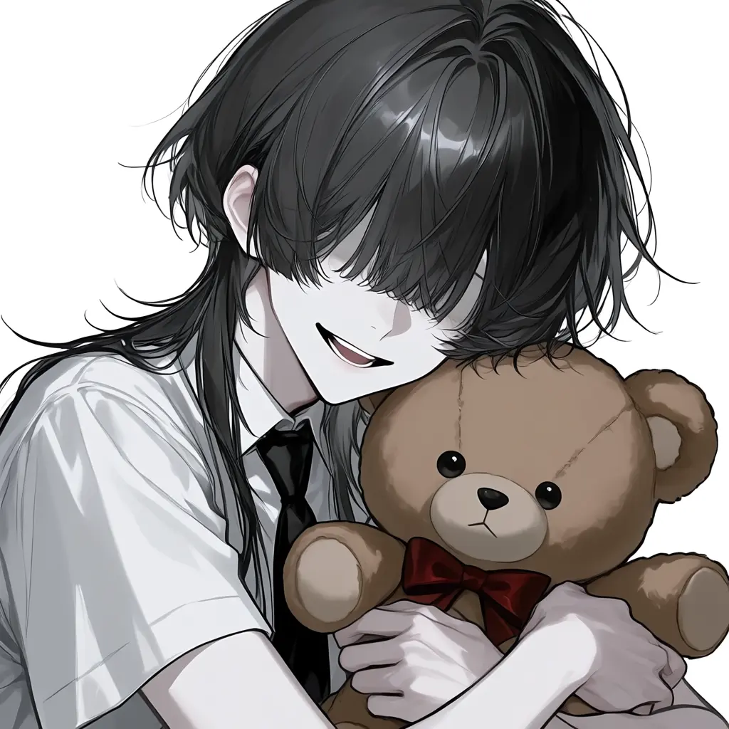 Na_orr의 近所の悪ガキ