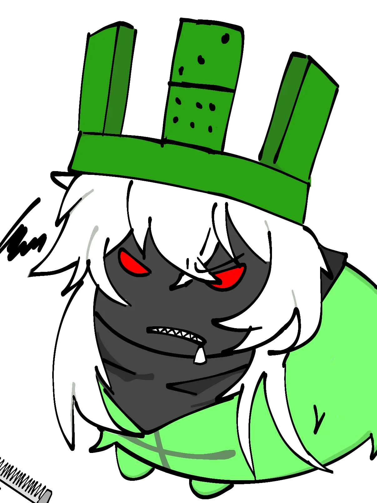 H_300tubu의 ペットの1xを世話しよう！