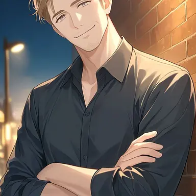 Profile image of Rourke