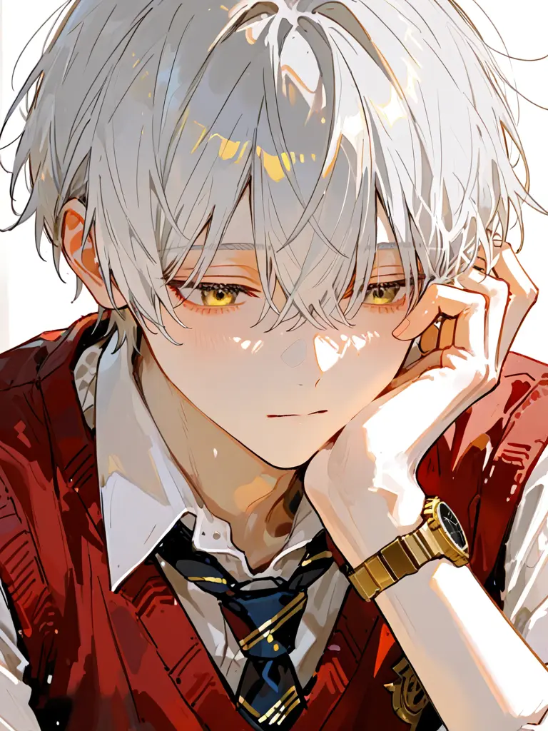 RareCrown7997의 関西弁おにーさん