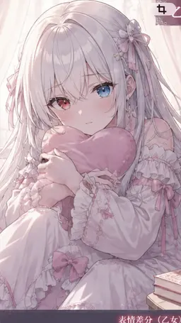 Profile image of レイヴン・クロウリィ