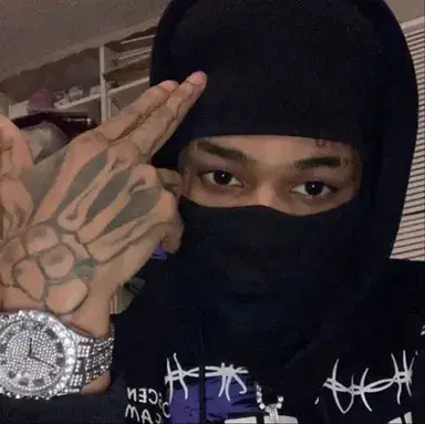 Profile image of Darius