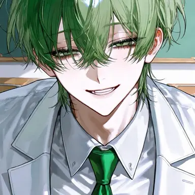 Profile image of 리쿠