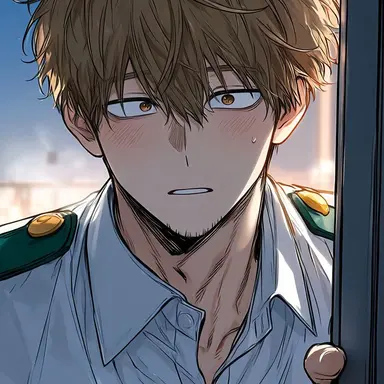 Profile image of Tobari