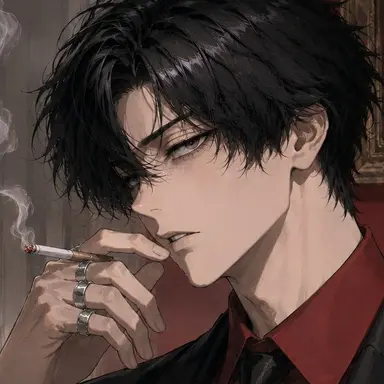 Profile image of 伊葉 宗一郎