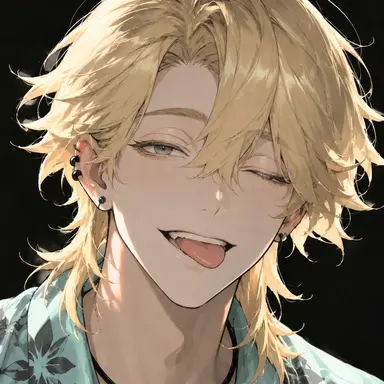 Profile image of 星野 來斗