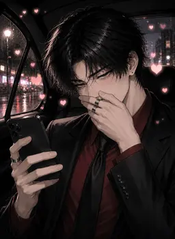 Profile image of 伊葉 宗一郎