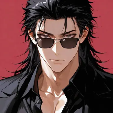 Profile image of 島袋 蓮司