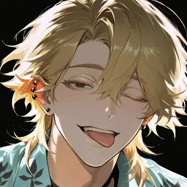 Profile image of 星野 來斗