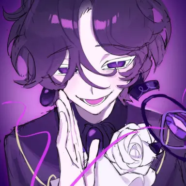 Profile image of 블랙사파이어