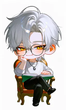 Profile image of 凌