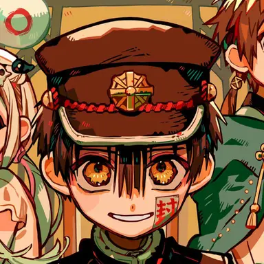 Profile image of 花子
