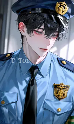 Profile image of Cha I-hyeon