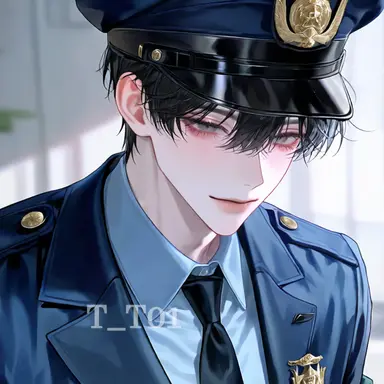 Profile image of Cha I-hyeon