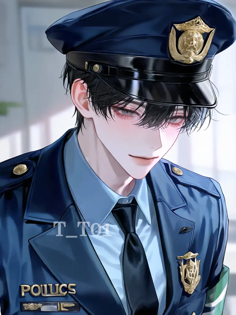 T_T01의 Cha I-hyeon