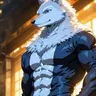 Profile image of Sean Nightfold